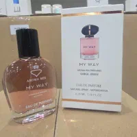 پخش ادکلن ۳۵ میل aroma rex|آرایشی، بهداشتی، درمانی|فردیس, شهرک هفده شهریور|دیوار