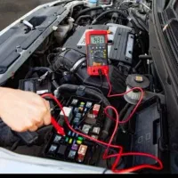 برقکار ماشین های سبک و سنگین