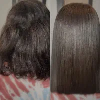 کراتین فقط با هزینه مواد