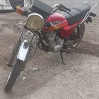 CGL 150|موتورسیکلت|رفسنجان, |دیوار