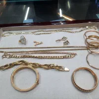 خرید و فروش طلای دست دوم و کم اجرت