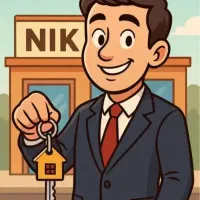 فروش-زمین-232-متر-مسکونی-دارای-سند