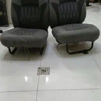 صندلی وانت پیکان