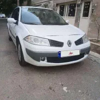 مگان اتومات 2000