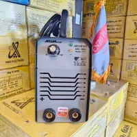 دستگاه جوش اینورتری 180 آمپر آروا مدل 2179 باضمانت