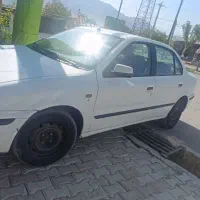 سمند مدل 90