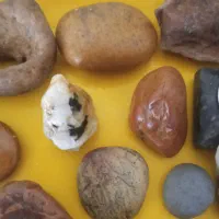 سنگهای قیمتی وعطیقه جان سنگ درمان|جواهرات|زنجانرود, |دیوار