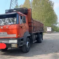 فروش داف باری و کمپرس ۱۰تن