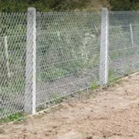 اجرای فنس کشی وسیم خاردار