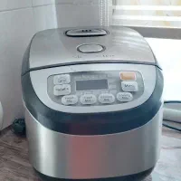 پلوپز ارام پز بخارپز