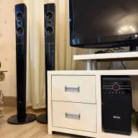 سینما خانواده مارشال