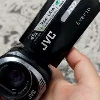 دوربین هندی کم JVC