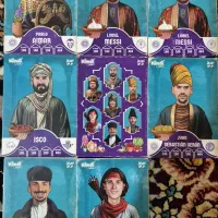 کارت کیمدی|کلکسیون و سرگرمی|اهواز, پردیس|دیوار