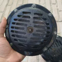بوق10/11اصل بوش