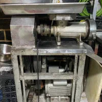 چرخ گوشت صنعتی