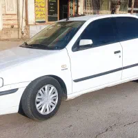 سمند ef7 دوگانه کارخانه