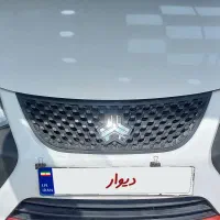 کوئیک GXR دنده صفر خشک