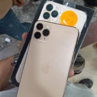 گوشی اپل 11پرومکس ایفون