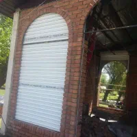 تعمیر درب کرکره و برقی نصب و فروش|خدمات پیشه و مهارت|زاهدان, |دیوار