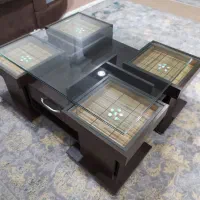 فروش میز جلو مبلی|مبلمان خانگی و میز عسلی|آبدانان, |دیوار