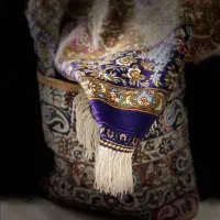 قالیشویی تهرانپارس فلکه اول رشید باقری  قالی شویی