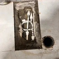 لوله کش حرفه ای با تجربه اجرت مناسب