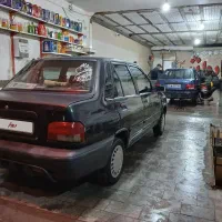 فروش پراید83 تمیزقیمت مناسب