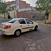 رانا LX، مدل ۱۳۹۲ تیوفایو|خودرو سواری و وانت|تبریز, |دیوار