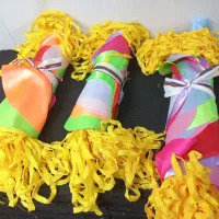 پرچم ریسه ای(مناسب نیمه شعبان)