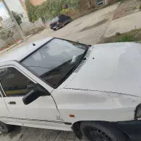 فروش ماشین پراید
