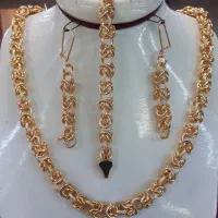 سرویس شابه طلا با کارت ضمانت|بدلیجات|زنجان, |دیوار