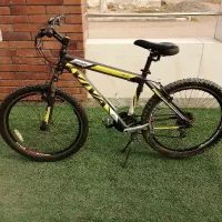 دوچرخه ویوا اکسیژن ۲۰۰