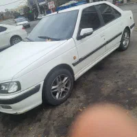 پژوپارس موتورجدید xu7p مدل ۱۴۰۱|خودرو سواری و وانت|تهران, بهداشت|دیوار