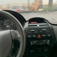 ماشین تیبا2 ex|خودرو سواری و وانت|کرج, فاز ۳ مهرشهر|دیوار