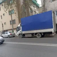 کارگر اسباب کشی منزل باقیمت مناسب باربری قزاق|خدمات حمل و نقل|گرگان, |دیوار