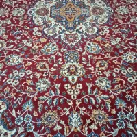 فرش ماشینی  تمیز