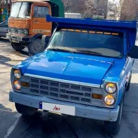 نیسان ۹۸ دوگانه کارخانه