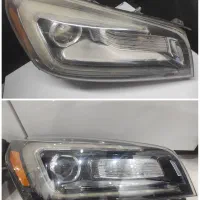 شفافسازی حرفهای چراغ خودروترمیم وتعویض طلق اهواز|خدمات موتور و ماشین|اهواز, کوروش|دیوار