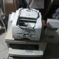 یه عدد دستگاه کپی ودستگاه فکس سالم به شرط