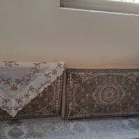 پشتی گردویی