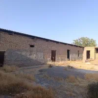 زمین تپه سلام سوله برای گاوداری مرغ داری انباری