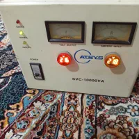 ترانس استابلایزر 10هزار