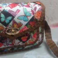 کیف دوشی