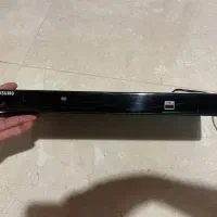 دستگاه dvd سامسونگ