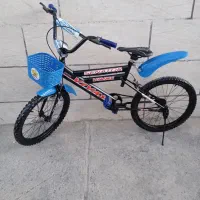 دوچرخه 12و16و20درحد|دوچرخه، اسکیت، اسکوتر|تربت جام, میان جام|دیوار