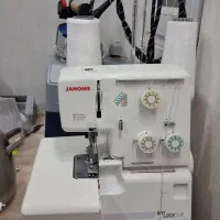 سردوز ژانومه مدل My lok 213