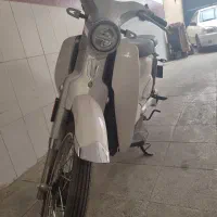 موتوربرقی کویر بی نظیر و خاص|موتورسیکلت|اصفهان, کوی امیریه|دیوار