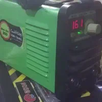 دستگاه جوش اینورتر ایران ترانس