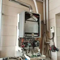 تعمیرات پکیج نصاب کولرگازی آبی سرویس آبگرمکن بخاری