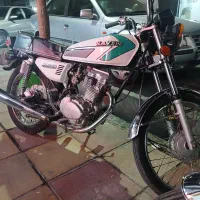 موتور هوندا ساوین